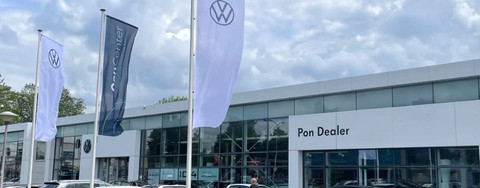 Pon Center Amersfoort